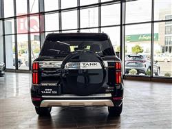 GWM TANK 500